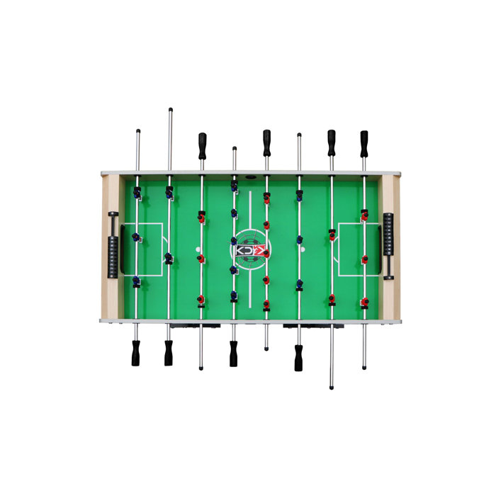 KICK Foosball Tables KICK Freedom 48"Foosball Table Wayfair